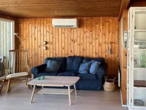 Holiday Home With Fjord Views By Isefjord