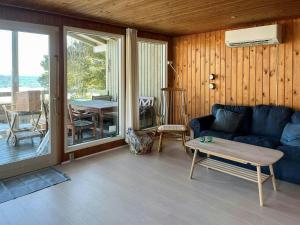 Holiday Home With Fjord Views By Isefjord