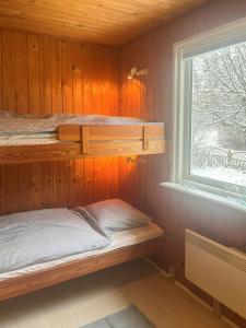 Holiday Home With Fjord Views By Isefjord