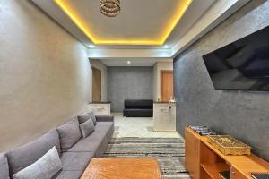 Appart Charmant, Plage Skhirat