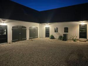 Apartment With Lovely Views In Veddinge Bakker