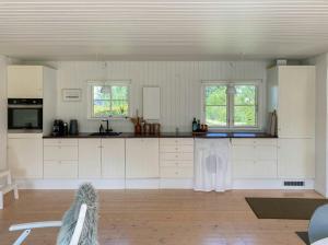 House In Nature Close To The Beach