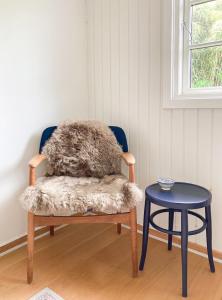 House In Nature Close To The Beach