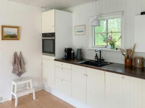 House In Nature Close To The Beach