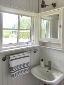 House In Nature Close To The Beach