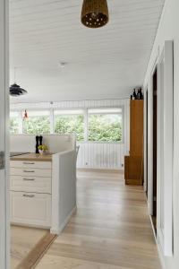 Presence And Coziness Close To The Beach