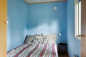 Presence And Coziness Close To The Beach