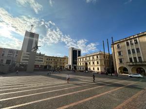 Hotel Cañaveral Plaza 2