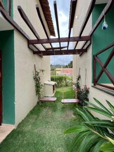 Chalé Recanto da Paz