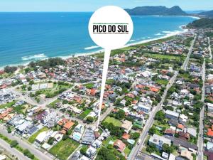 Pico do Sul - Floripa