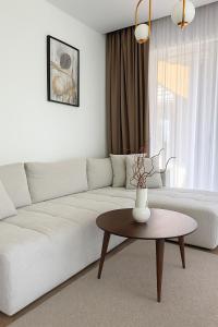 Pajūrio Gintaro apartamentai