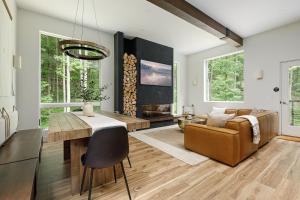 The Tower at Glacial Hills