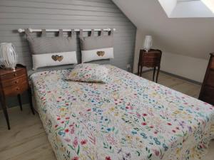Appartements Parenthese : Appartement 1 Chambre
