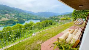 Miradouro 13 - Gerês