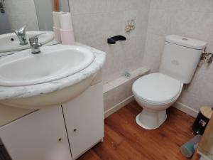 Appartements Parenthese : photos des chambres