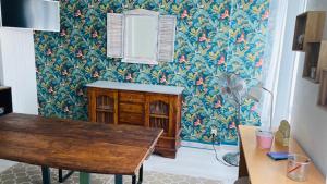 Appartements Parenthese : photos des chambres