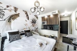 Studio Madison Vaise