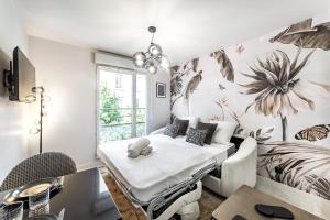 Studio Madison Vaise