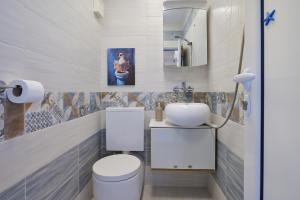 Sirena Seaview Apartment - FREE PARKING