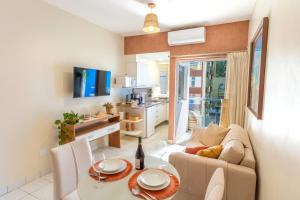 Vida Praiana - Piscina, Mar e Conforto na Barra