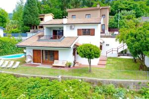 Miradouro 13 - Gerês