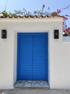 Seaside Soul Studio-Cozy Escape