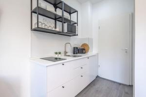 Absolute Central with Balcony