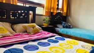 Hostal Casalé Usaquén Embajada de Mexico