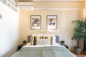 Modern Comfy Home - Easy Parking