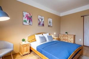 Central - Free parking - Green