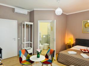 Camera Tripla con Bagno Privato