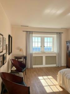 French Bastide With Sea View In Vence