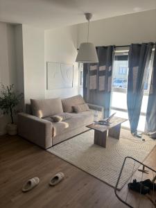 Studio lumineux 45m2