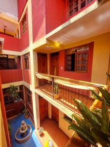 Hostal Lolas Boutique