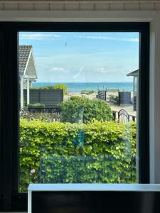 New Holiday Home 30 Meters From The Beach