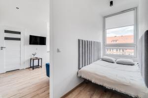 COMFISTAY Apartamenty premium Katowicka 39