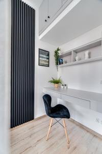 COMFISTAY Apartamenty premium Katowicka 39