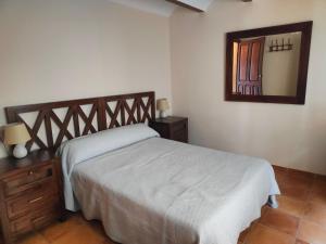 Casa Rural María