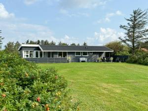 Idyllic Holiday Home Charm In Nr Lyngby