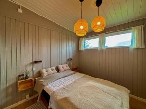 Idyllic Holiday Home Charm In Nr Lyngby