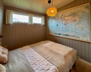 Idyllic Holiday Home Charm In Nr Lyngby