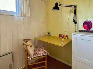 Idyllic Holiday Home Charm In Nr, Lyngby