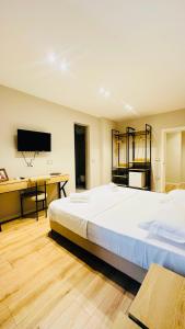 Blloku Luxurious Studio