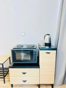 Blloku Luxurious Studio