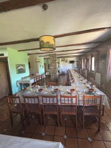 Hotel rural casa Ferreiro