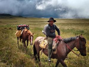 Quinta dos Ventos Chalé