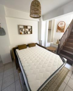 Évasion en bord de mer - T2 au coeur des calanques