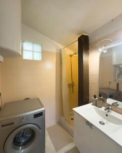 Appartements Evasion en bord de mer - T2 au coeur des calanques : photos des chambres