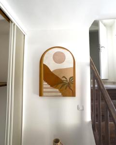 Appartements Evasion en bord de mer - T2 au coeur des calanques : photos des chambres
