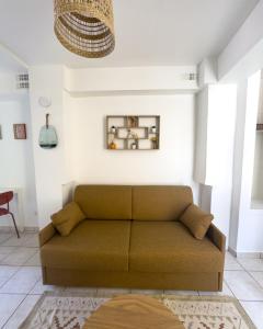 Appartements Evasion en bord de mer - T2 au coeur des calanques : photos des chambres